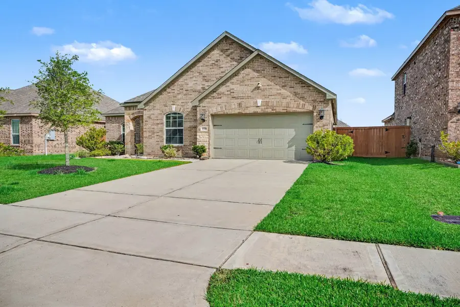 13718 Gaff Rig Drive, Texas City, TX 77539 - #3