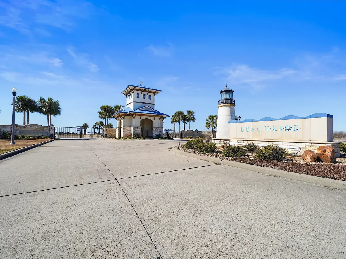 3021 Camp Hulen Drive, Palacios, TX 77465 - #1