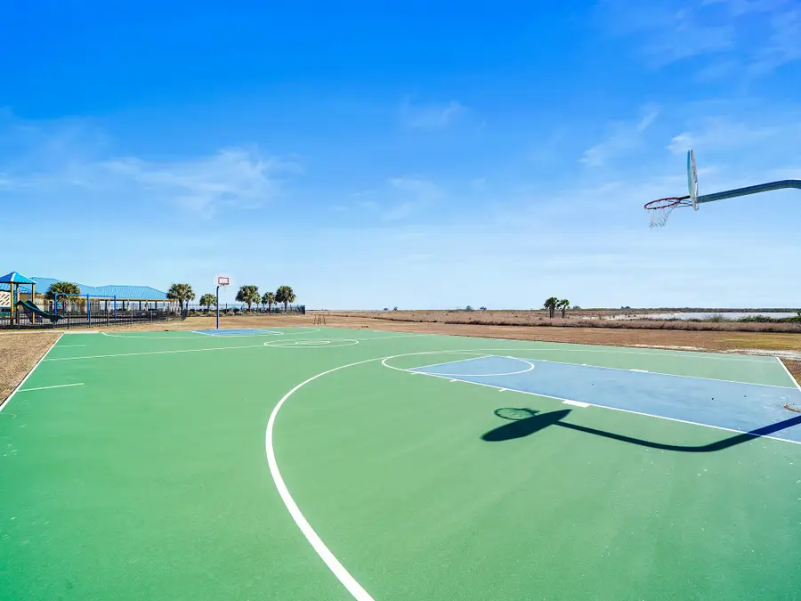 3021 Camp Hulen Drive, Palacios, TX 77465 - #3