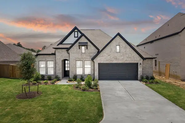 7922 Coastal Prairie Drive, Porter, TX 77365