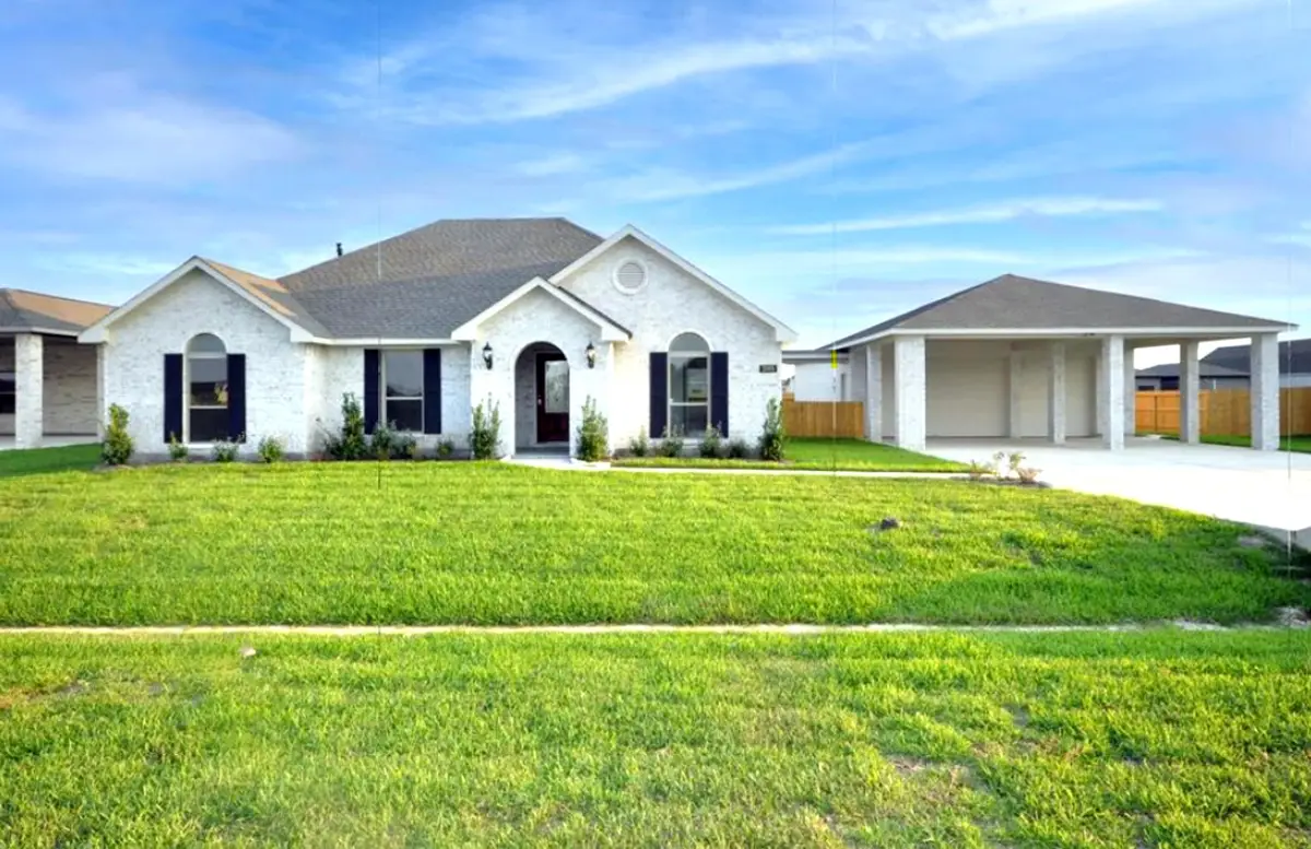 2105 Palmilla Road, Texas City League City, TX 77539 - #1