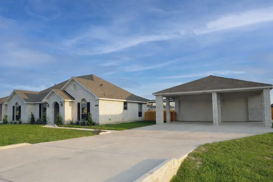 2105 Palmilla Road, Texas City League City, TX 77539 - #2