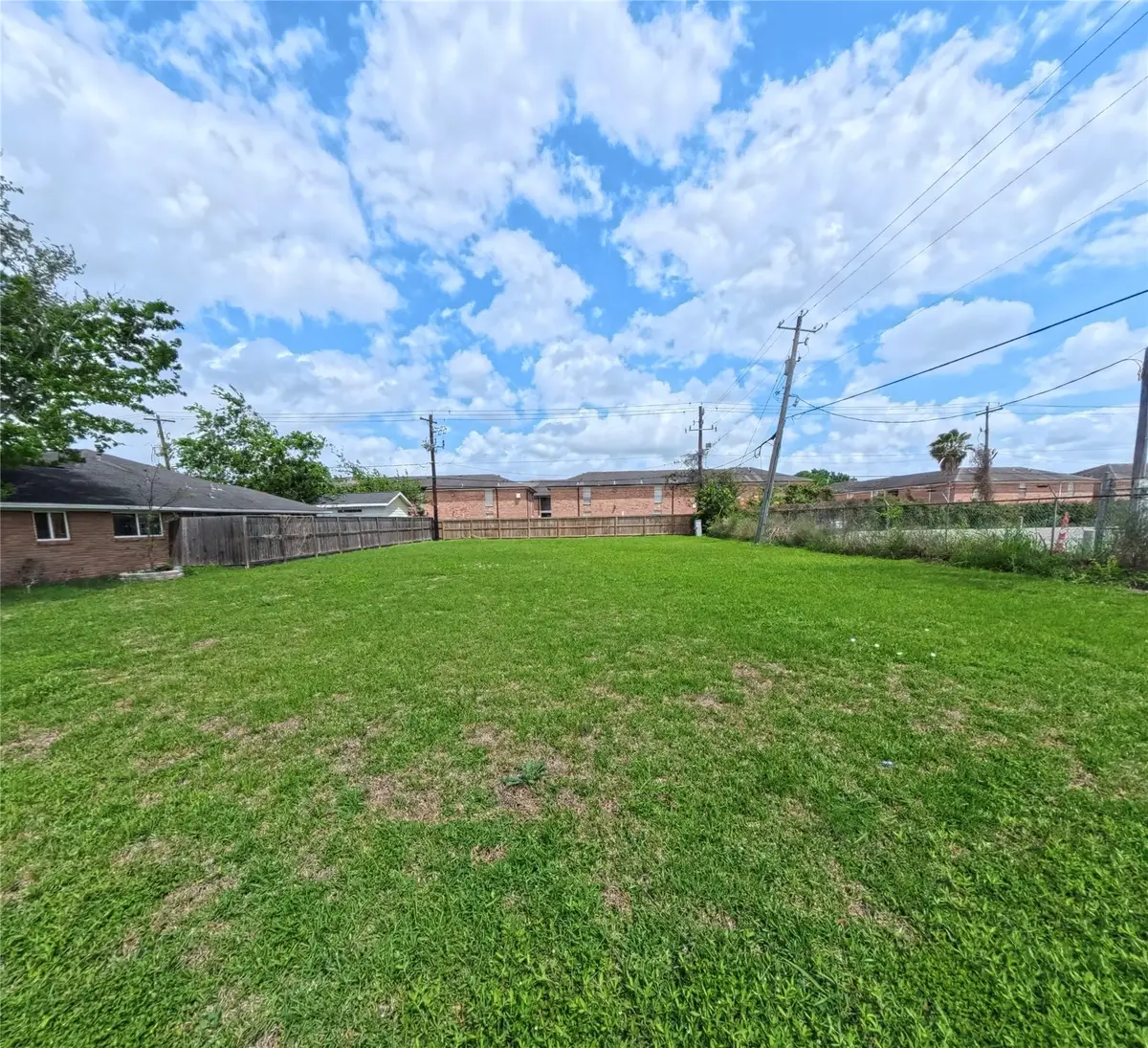 8907 Dover Street, Houston, TX 77061 - #1