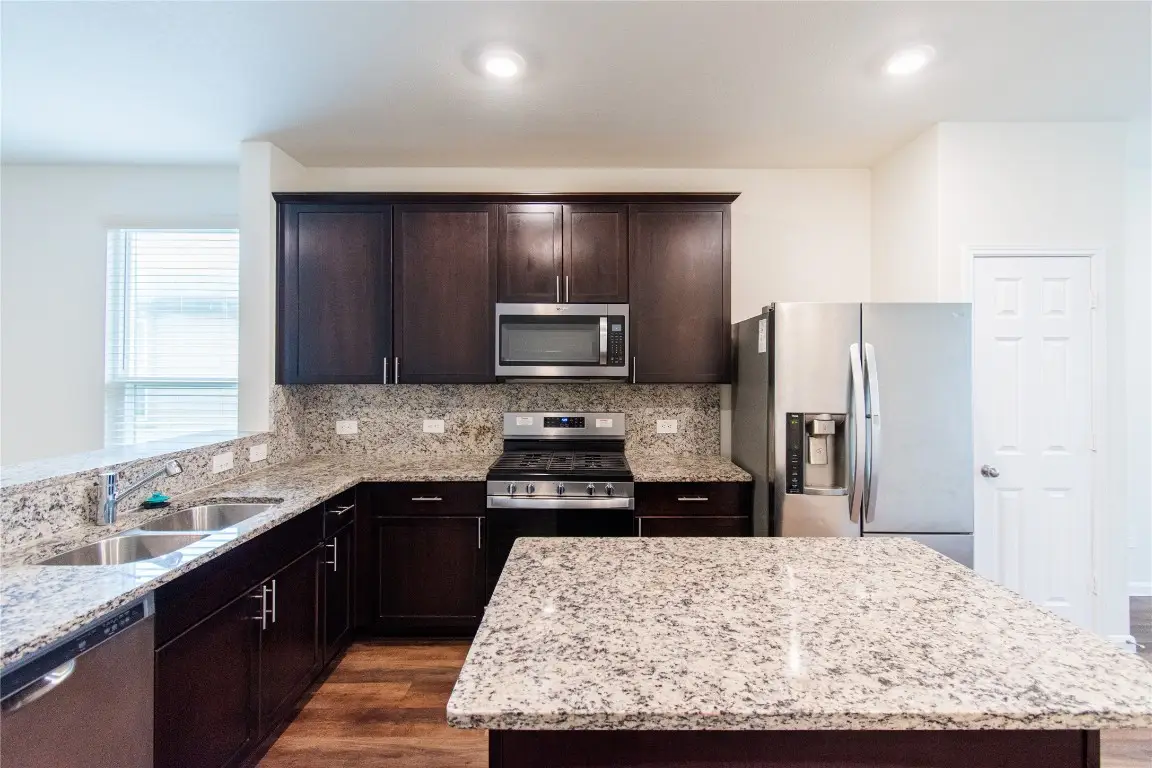 6938 Hobby Wind Ridge Drive, Houston, TX 77075 - #1