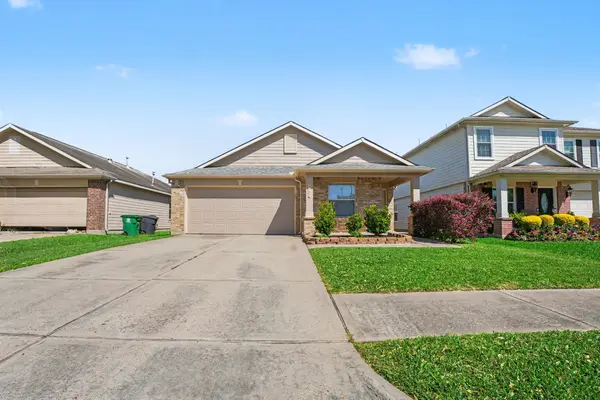 9331 Garfield Park Lane, Houston, TX 77075