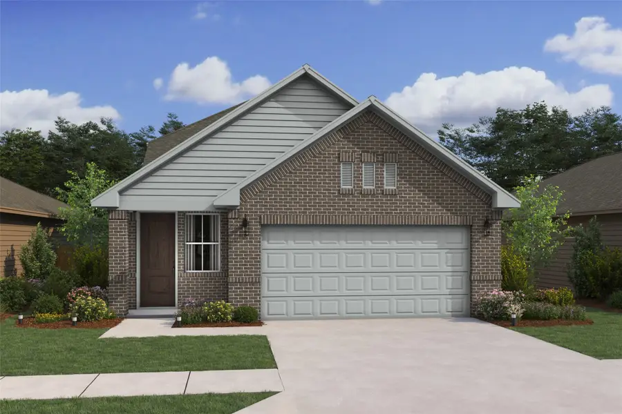 29519 Barnview Drive, Waller, TX 77484 - #2