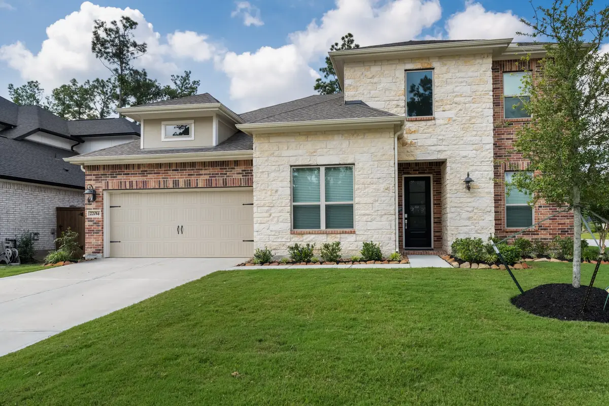 22014 Gateway Arch Drive, Porter, TX 77365 - #1