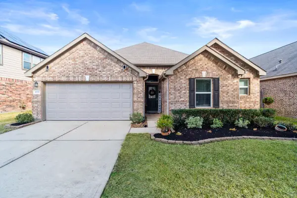 8138 Briscoe Foster Crossing, Richmond, TX 77406