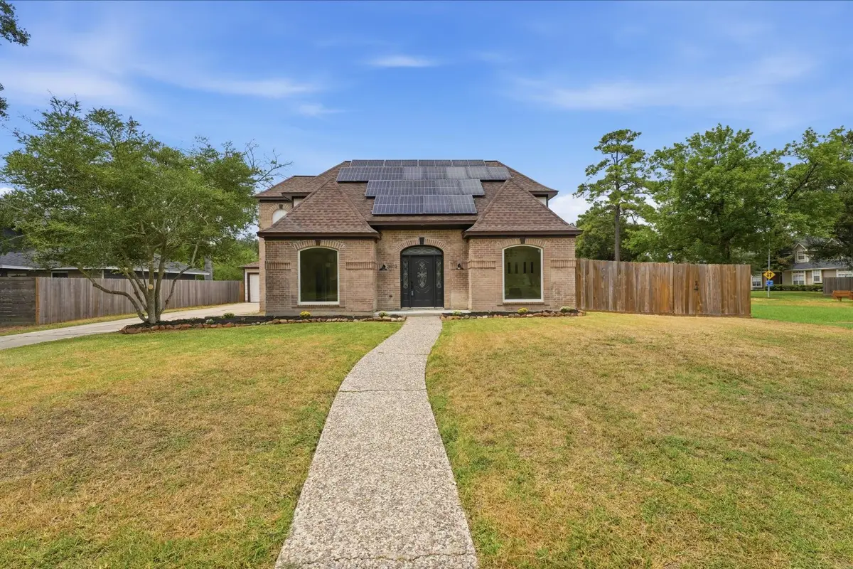 3602 Cypresswood Drive, Spring, TX 77388 - #1