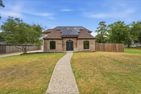 3602 Cypresswood Drive, Spring, TX 77388
