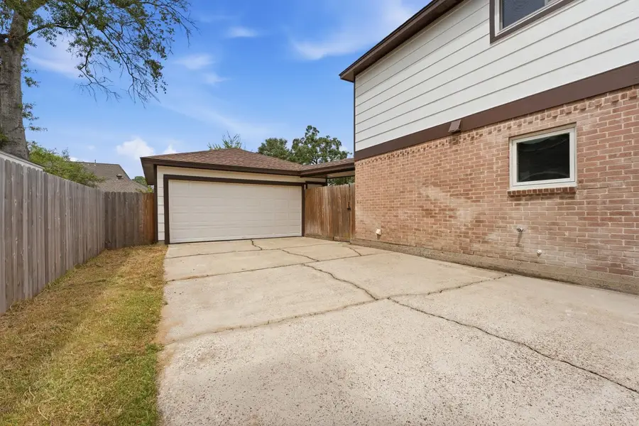 3602 Cypresswood Drive, Spring, TX 77388 - #2