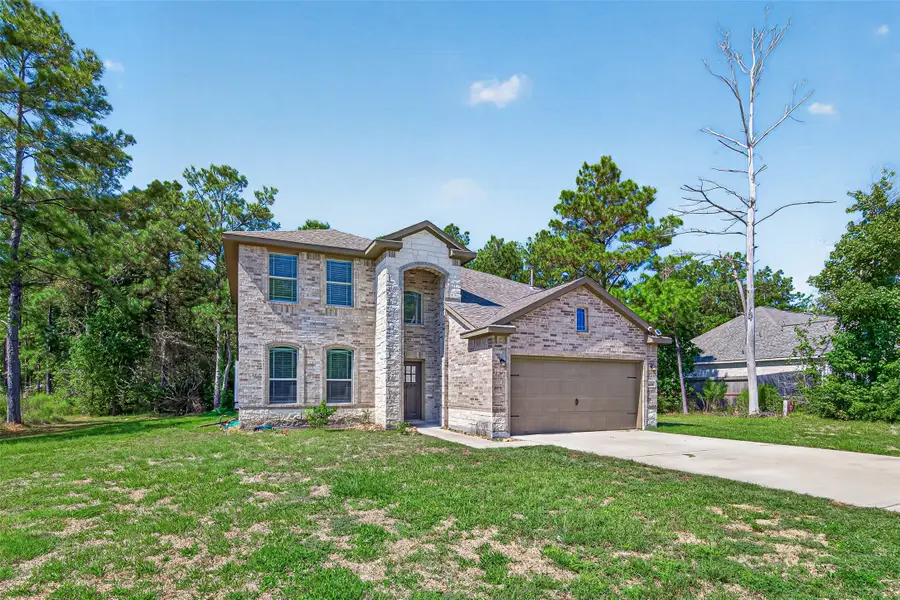 9689 Waller Street, Conroe, TX 77303 - #3