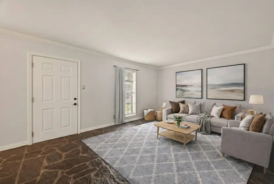 9029 Gaylord Street #125, Houston, TX 77024 - Image #3