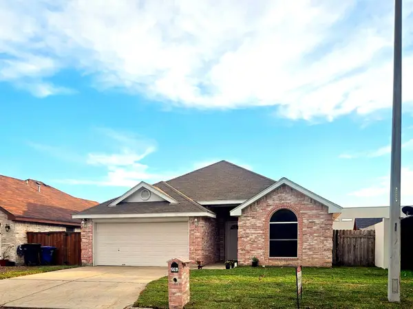 2701 Quamasia Avenue, McAllen, TX 78504