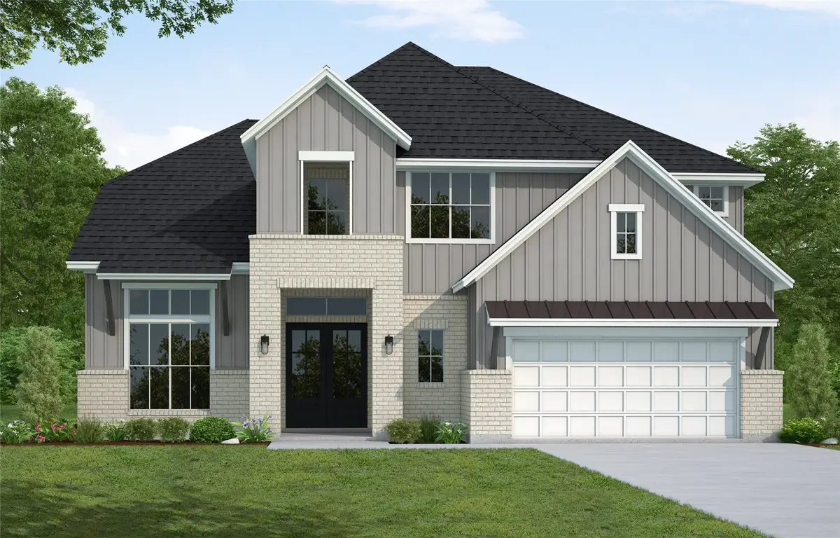 16631 Blissful Day Way, Hockley, TX 77447 - #1