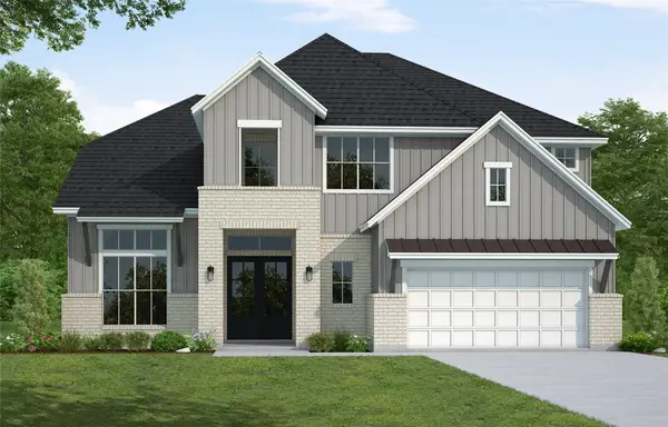 16631 Blissful Day Way, Hockley, TX 77447