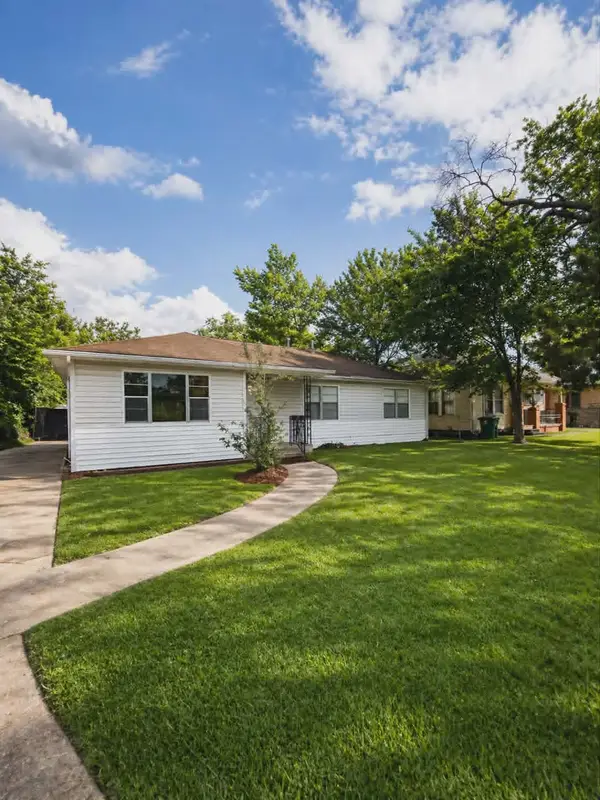 4302 Edison Street, Houston, TX 77009