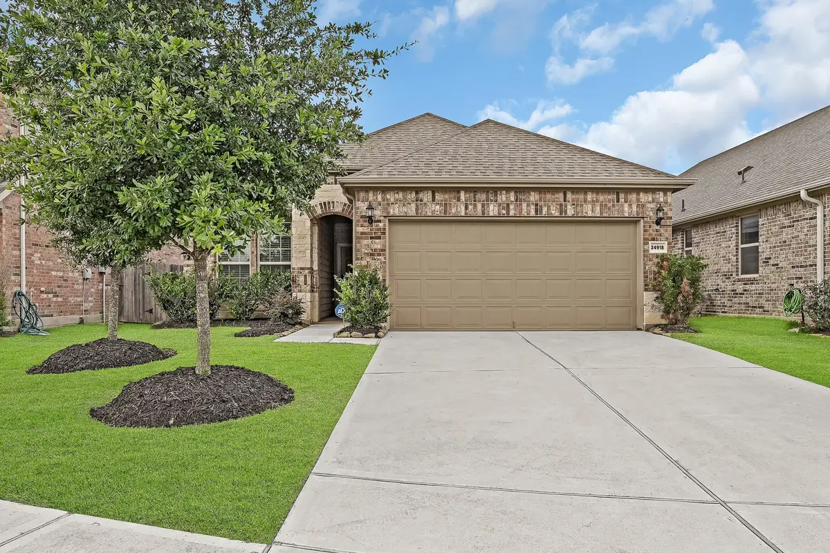 24918 Grand Sapphire Lane, Katy, TX 77493 - #1
