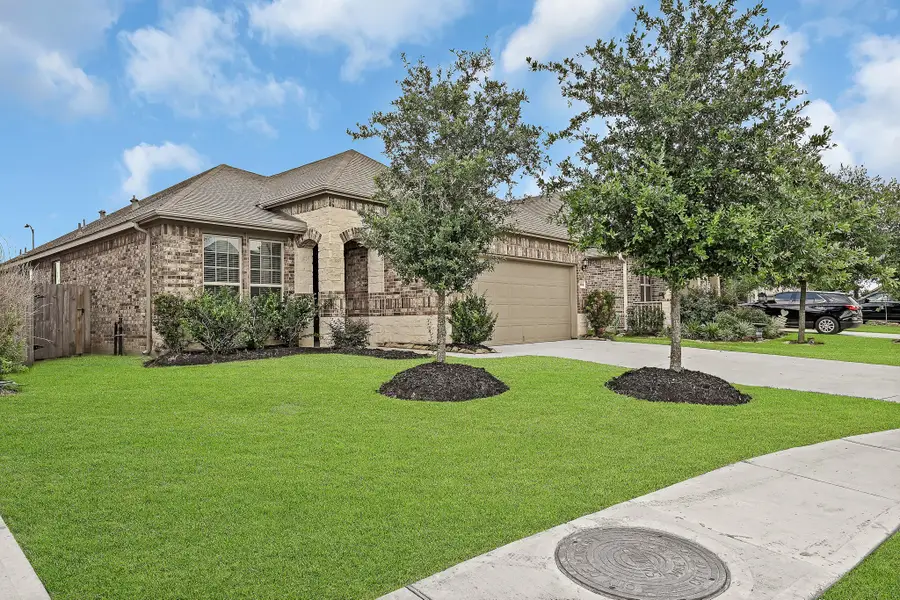 24918 Grand Sapphire Lane, Katy, TX 77493 - #2