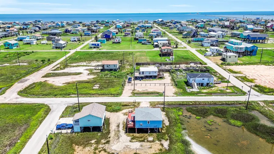 1018 Militia Drive, Surfside Beach, TX 77541 - #3