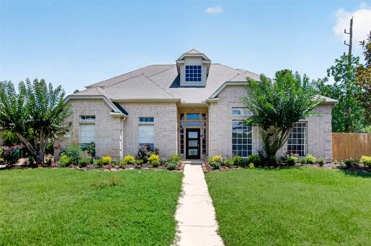 4407 Perdido Bay Drive, Katy, TX 77450 - #1