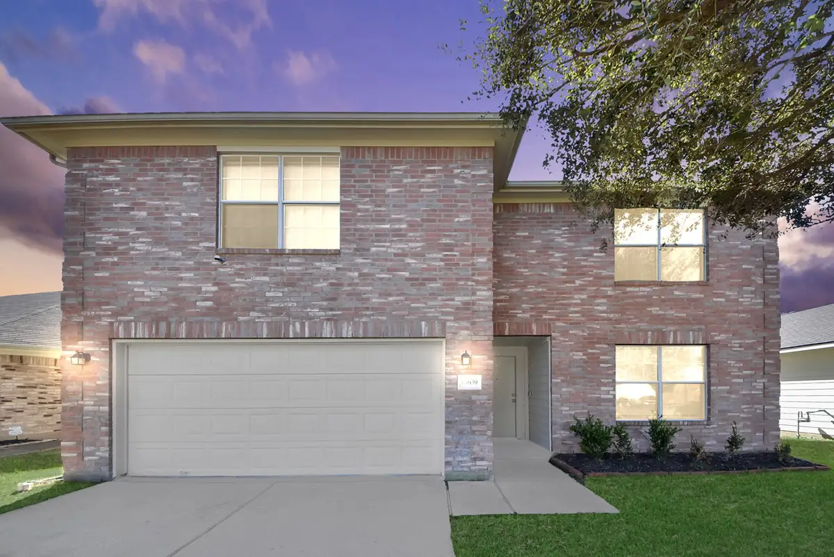 19639 Billineys Park Drive, Katy, TX 77449 - Image #1