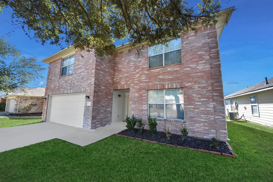 19639 Billineys Park Drive, Katy, TX 77449 - Image #2