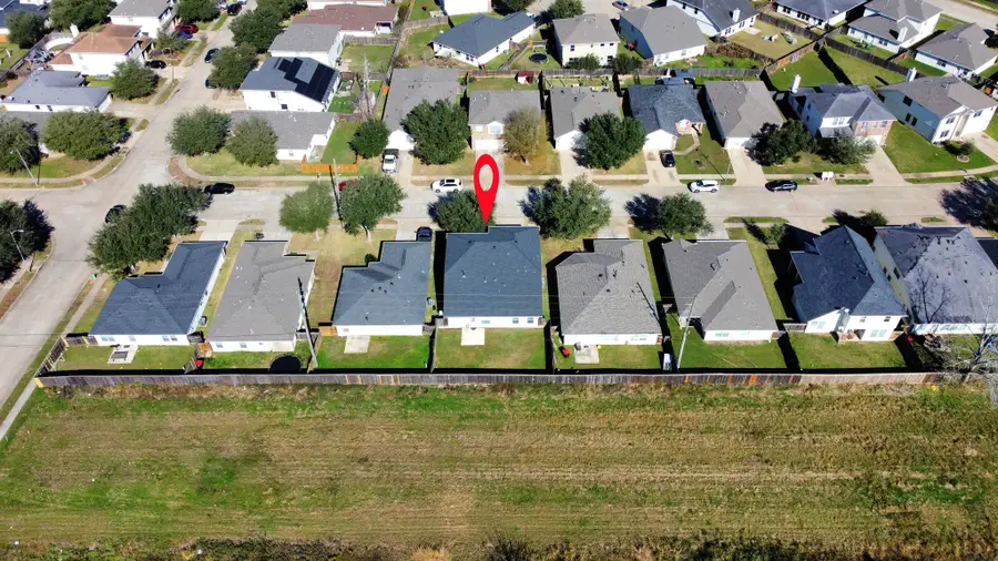 19639 Billineys Park Drive, Katy, TX 77449 - Image #3