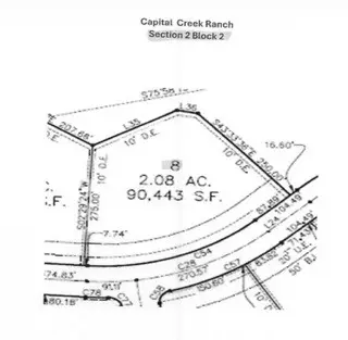 139777 Capital Creek Ranch Boulevard, Willis, TX 77378 - #3