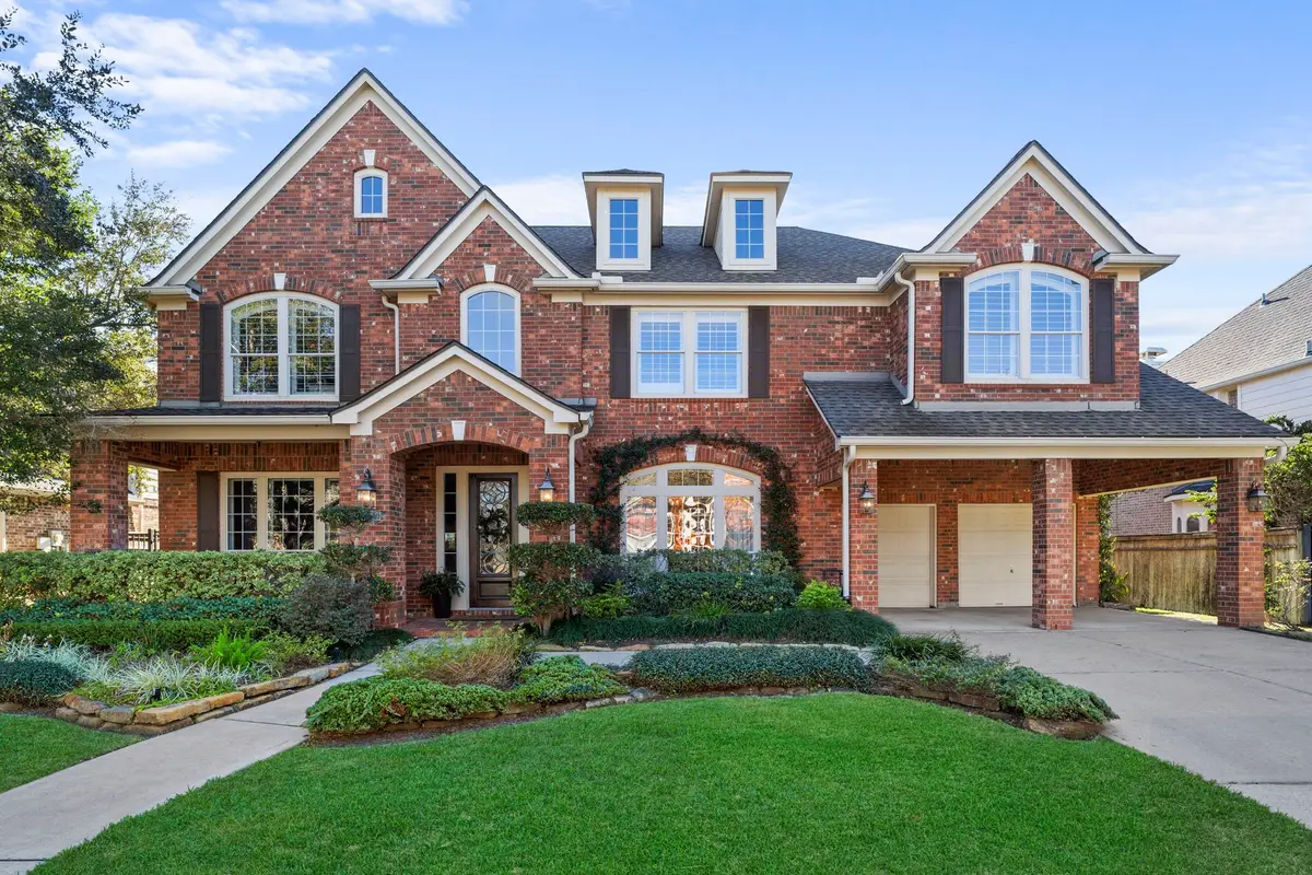 8507 Stones Throw Lane, Missouri City, TX 77459 - Image #1