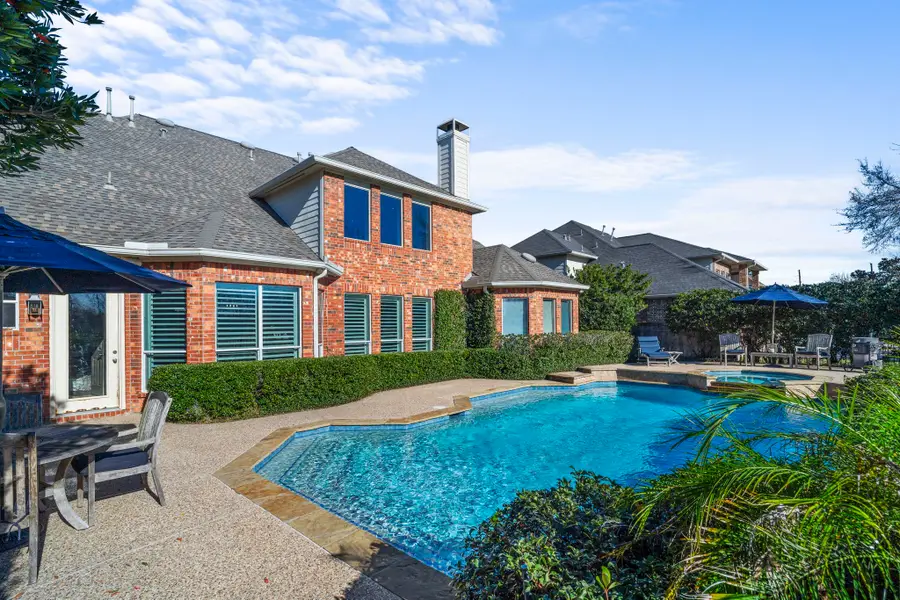 8507 Stones Throw Lane, Missouri City, TX 77459 - Image #3