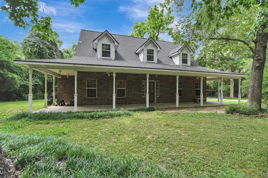 33207 Walnut Grove Drive, Magnolia, TX 77355 - #3