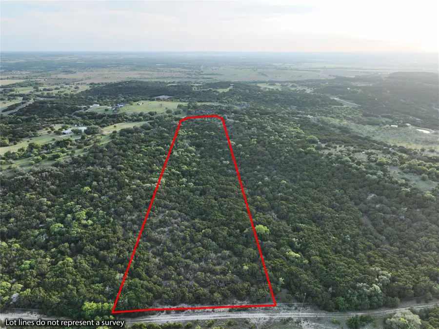 Lot 1 Private Road 2546, Meridian, TX 76665 - #2