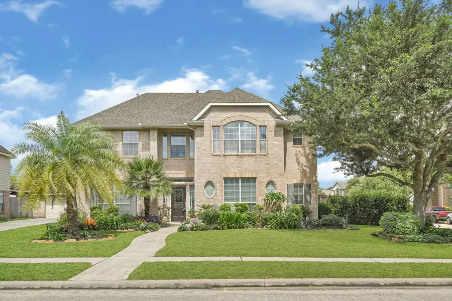 3422 Bay Breeze Drive, Seabrook, TX 77586 - #3