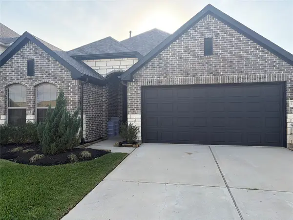 15655 Baronial Castle Drive, Humble, TX 77346