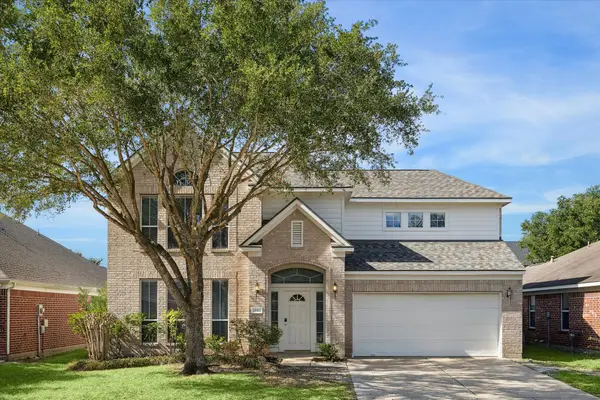 15315 Streetcar Court, Cypress, TX 77429