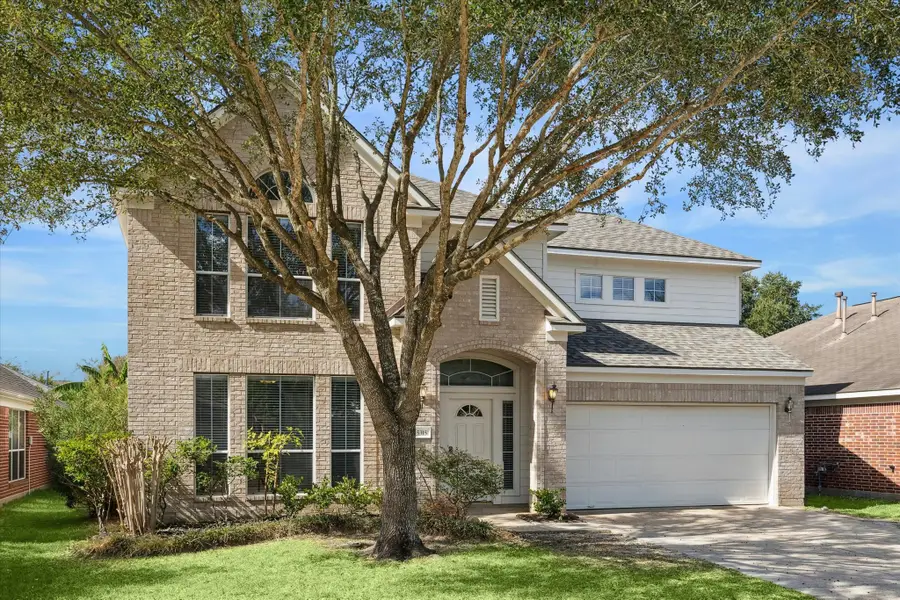 15315 Streetcar Court, Cypress, TX 77429 - Image #2