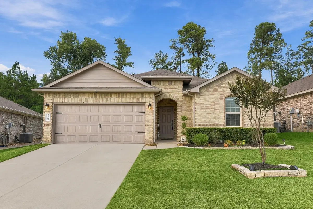 11742 Bari Reef Lane, Conroe, TX 77304 - #1