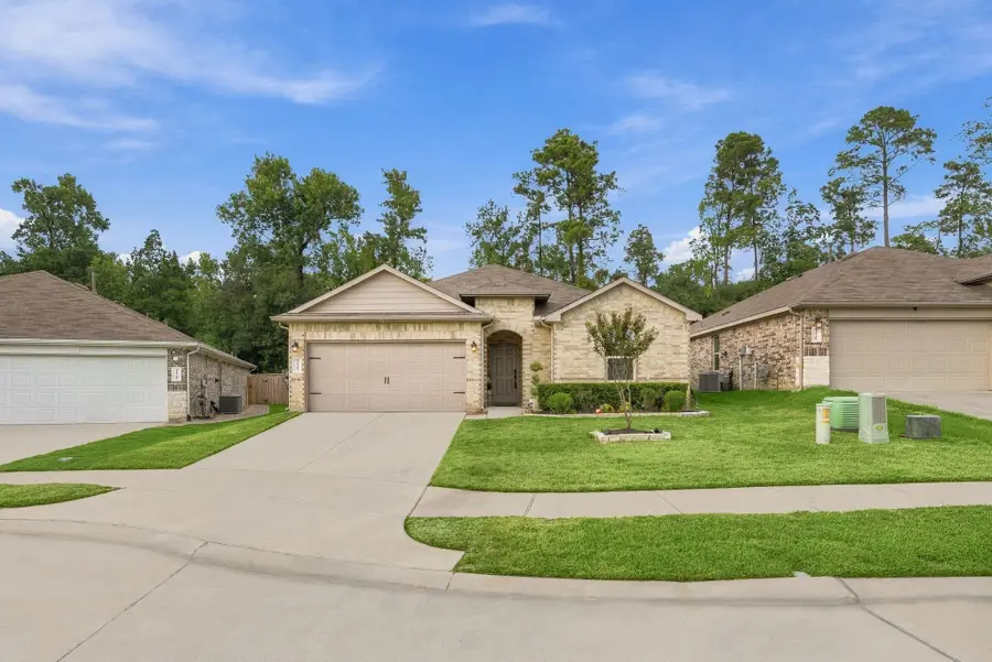 11742 Bari Reef Lane, Conroe, TX 77304 - #3