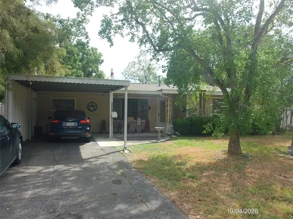 2203 Irene Street, La Marque, TX 77568