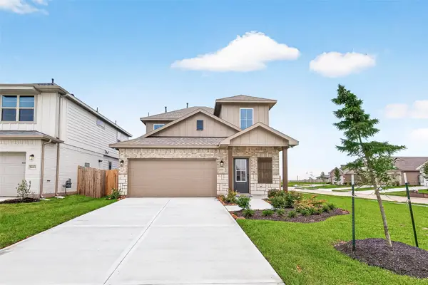 21127 Autumn Heights, Rosharon, TX 77583