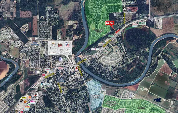 1221 E Highway 90 Alt E, Richmond, TX 77406