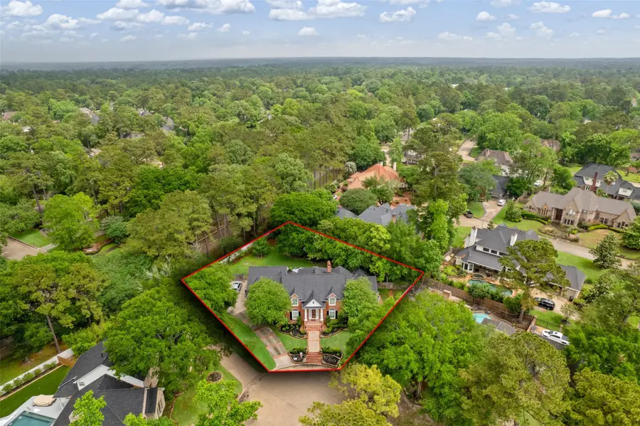 5710 Redwood River Drive, Kingwood, TX 77345 - #2