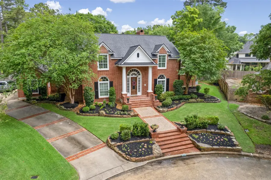 5710 Redwood River Drive, Kingwood, TX 77345 - #3