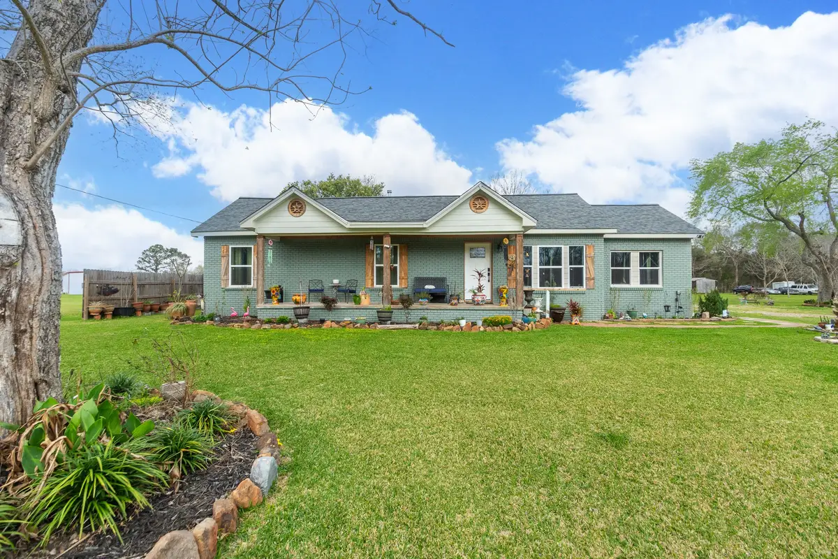 2930 W Shane Street, Alvin, TX 77511 - #1