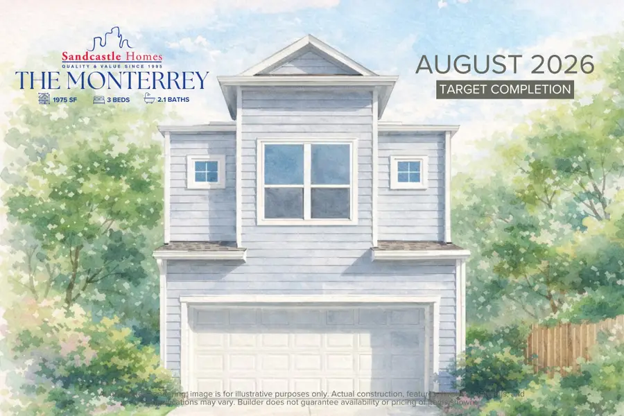 1530 W 34th Street, Houston, TX 77018 - #2