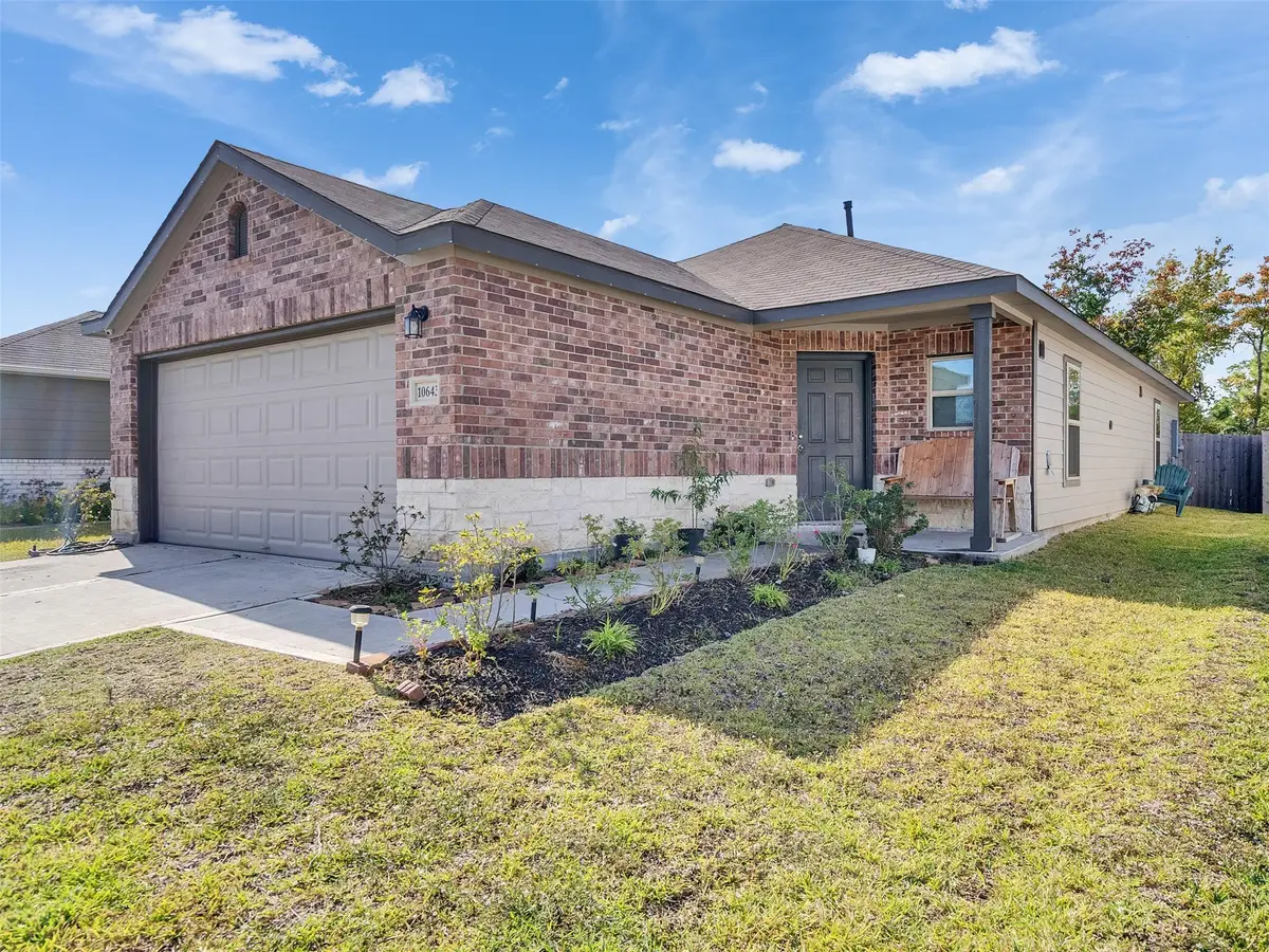 10643 Red Orchid Drive, Houston, TX 77016 - Image #1