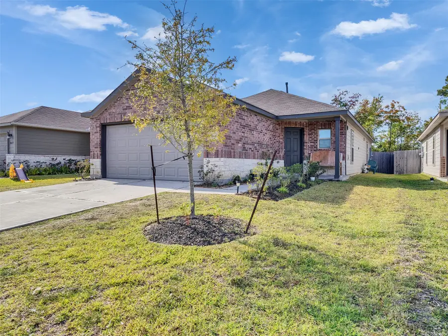 10643 Red Orchid Drive, Houston, TX 77016 - Image #2