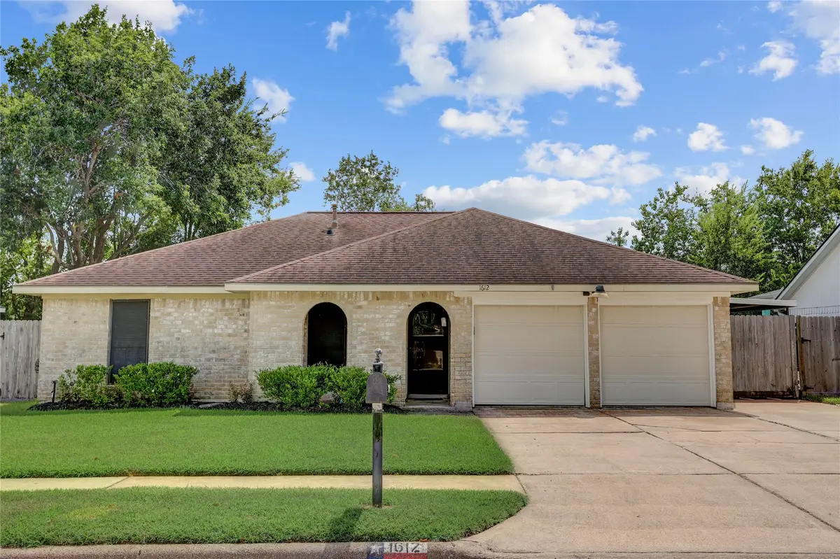 1612 Cypress Hollow Street, Pearland, TX 77581 - #1