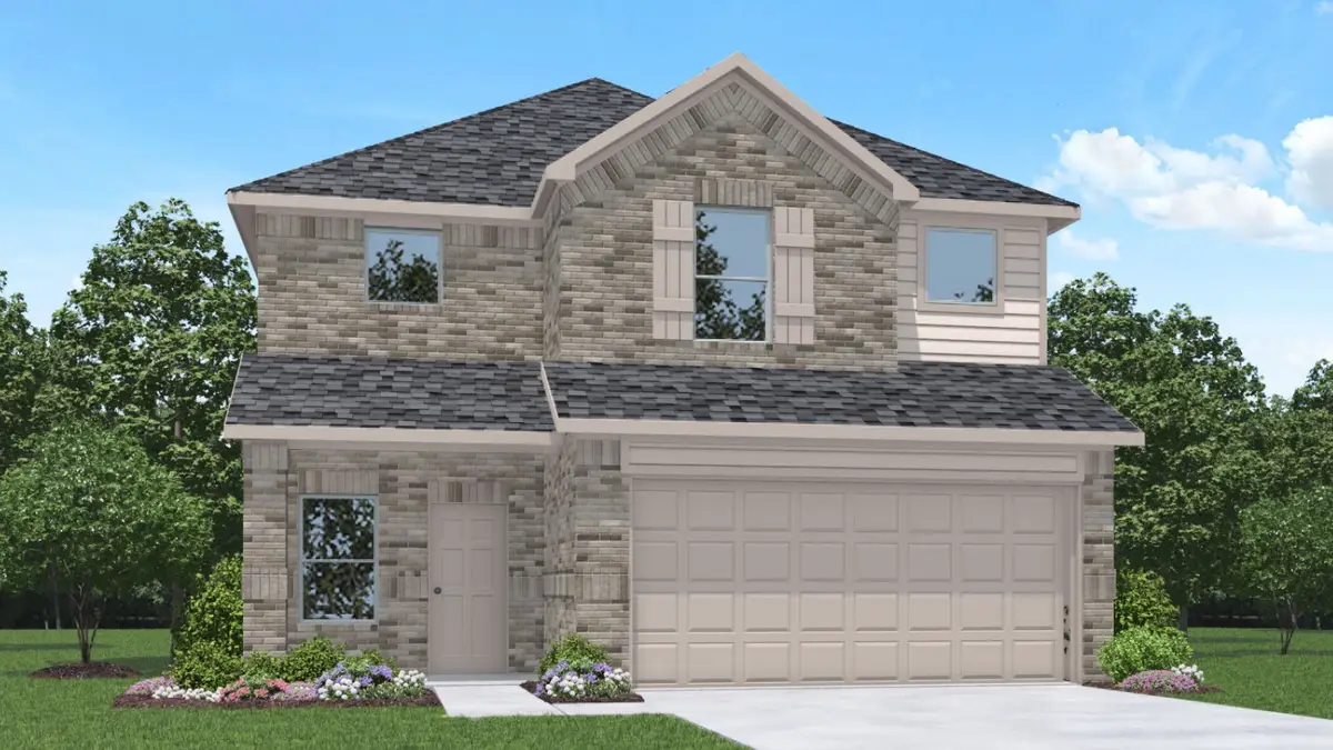 3005 Navy Hill Court, Katy, TX 77493 - #1